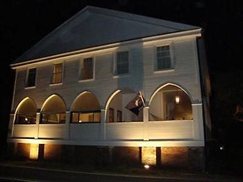 The Pelican Inn Pawleys Island Exteriör bild
