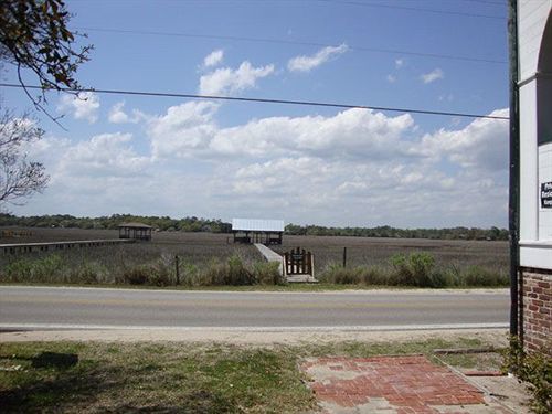The Pelican Inn Pawleys Island Exteriör bild