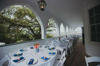 The Pelican Inn Pawleys Island Exteriör bild