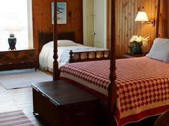 The Pelican Inn Pawleys Island Exteriör bild