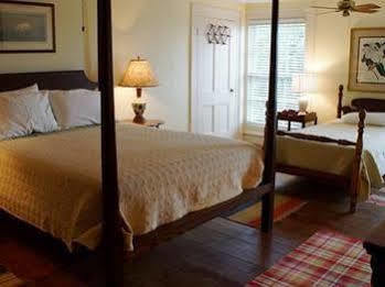 The Pelican Inn Pawleys Island Exteriör bild