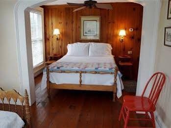 The Pelican Inn Pawleys Island Exteriör bild