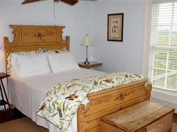 The Pelican Inn Pawleys Island Exteriör bild
