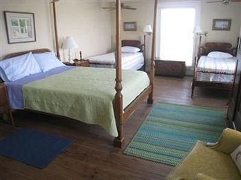 The Pelican Inn Pawleys Island Exteriör bild