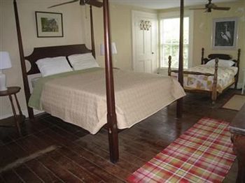 The Pelican Inn Pawleys Island Exteriör bild