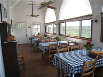 The Pelican Inn Pawleys Island Exteriör bild
